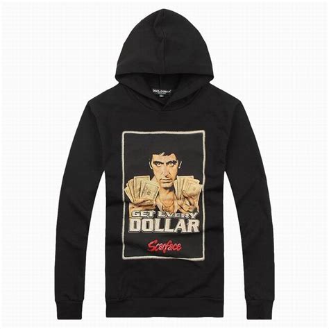 dolce & gabbana sweatshirt replica|d&g online shopping.